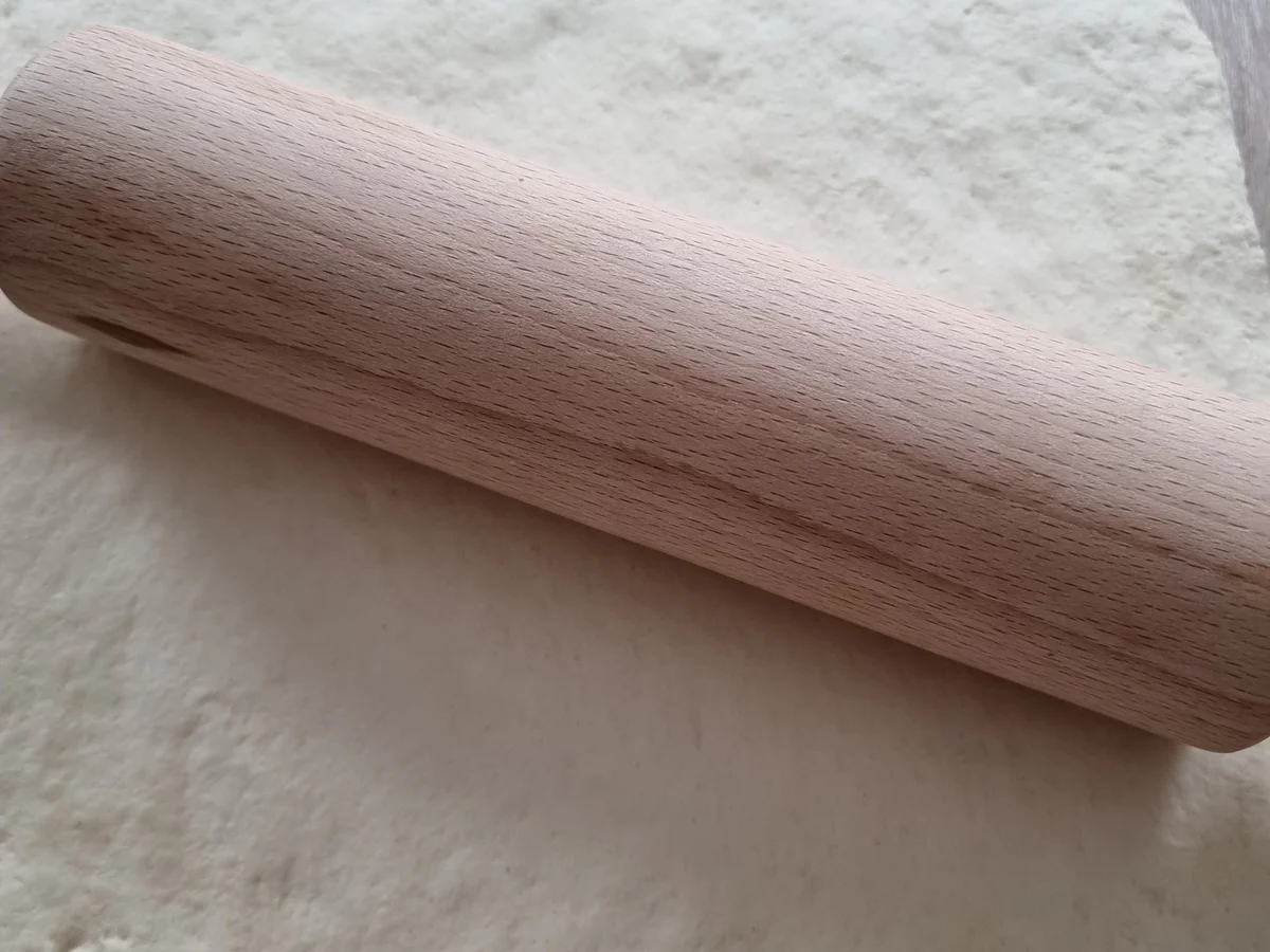 Kartoffel-Lauch-Pizza - Rezept - Bild Nr. 16899