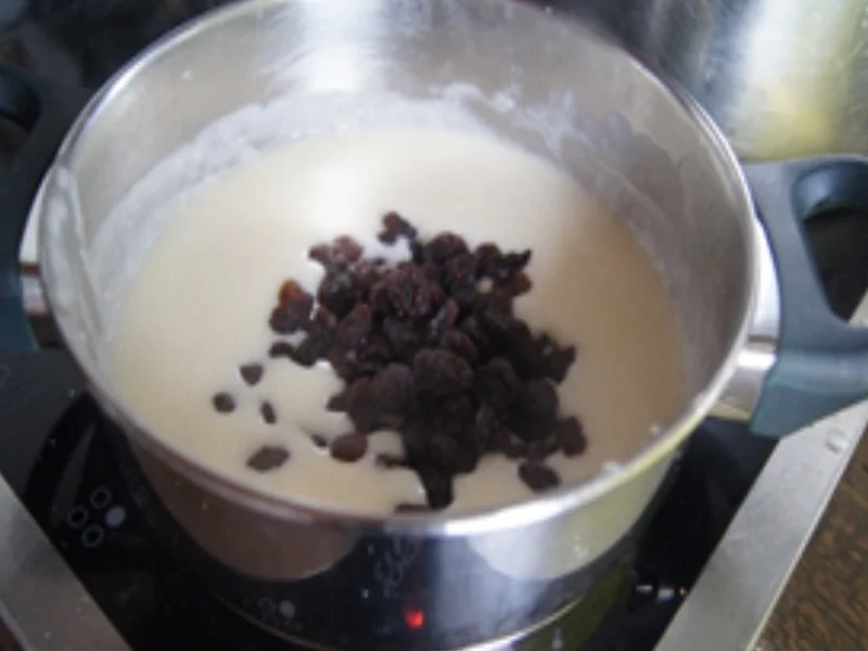 Rezept: Tafelspitz mit Bouillon-Gemüse, Meerrettich-Sauce und Kartoffeln Bild Nr. 16901 Tafelspitz mit Bouillon-Gemüse, Meerrettich-Sauce und Kartoffeln - Rezept - Bild Nr. 16901