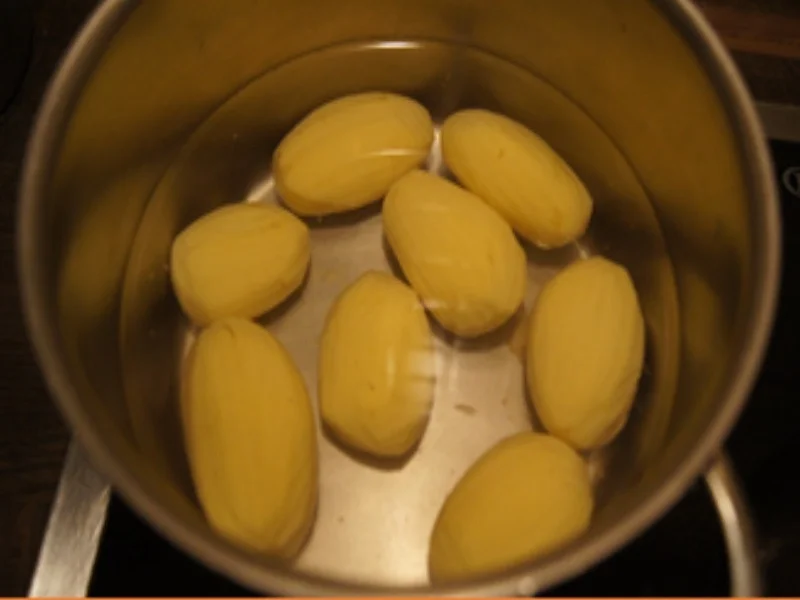 Rezept: Tafelspitz mit Bouillon-Gemüse, Meerrettich-Sauce und Kartoffeln Bild Nr. 16903 Tafelspitz mit Bouillon-Gemüse, Meerrettich-Sauce und Kartoffeln - Rezept - Bild Nr. 16903