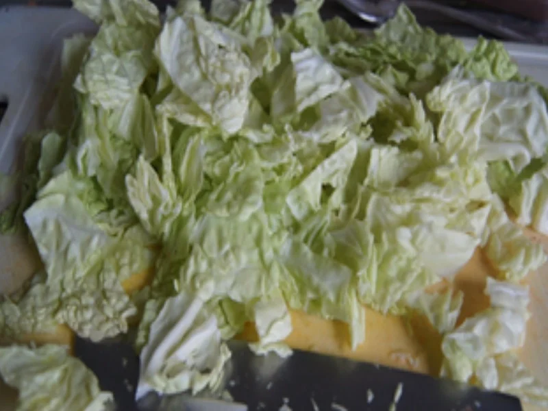 Suppeneintopf zum Abnehmen - Rezept - Bild Nr. 16899