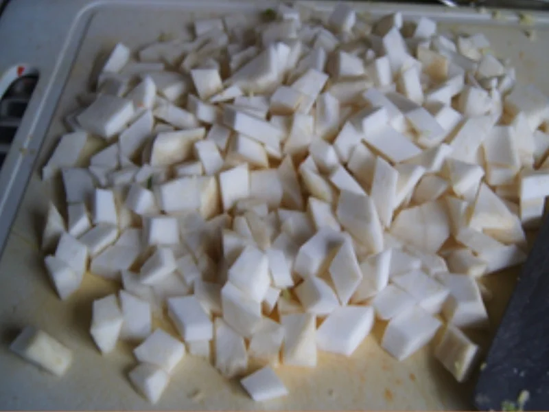 Suppeneintopf zum Abnehmen - Rezept - Bild Nr. 16900