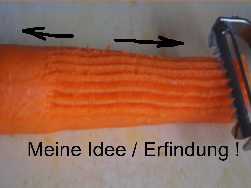 Suppeneintopf zum Abnehmen - Rezept - Bild Nr. 16901