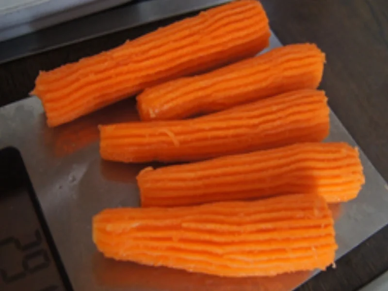 Suppeneintopf zum Abnehmen - Rezept - Bild Nr. 16902