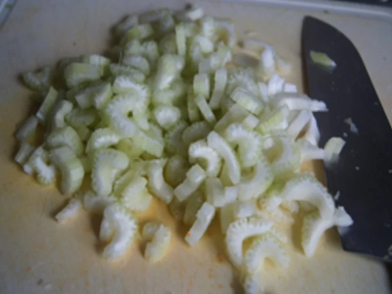 Suppeneintopf zum Abnehmen - Rezept - Bild Nr. 16905