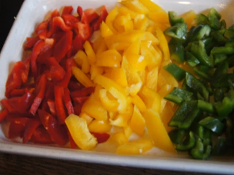 Suppeneintopf zum Abnehmen - Rezept - Bild Nr. 16906