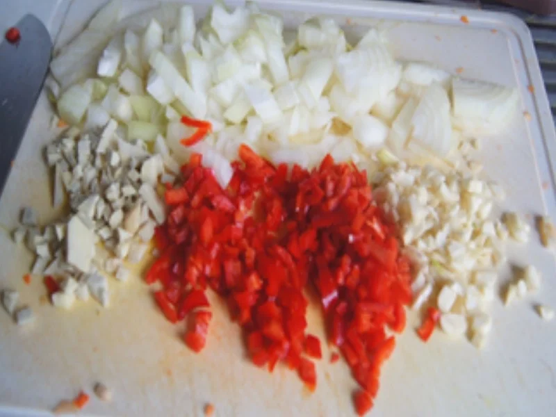 Suppeneintopf zum Abnehmen - Rezept - Bild Nr. 16907