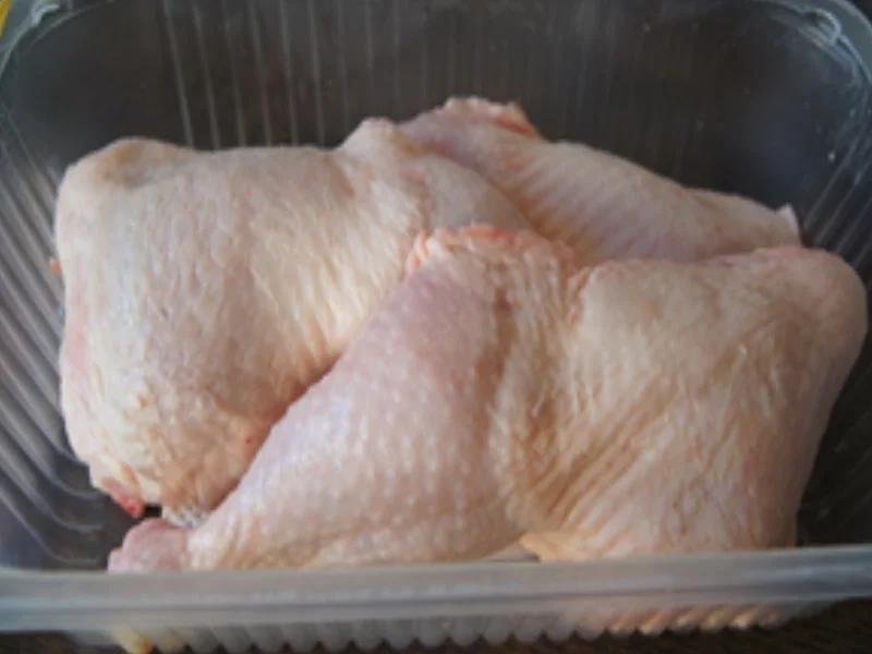 Hühnersuppe mit Suppengemüse und Rosenkohl - Rezept - Bild Nr. 16896