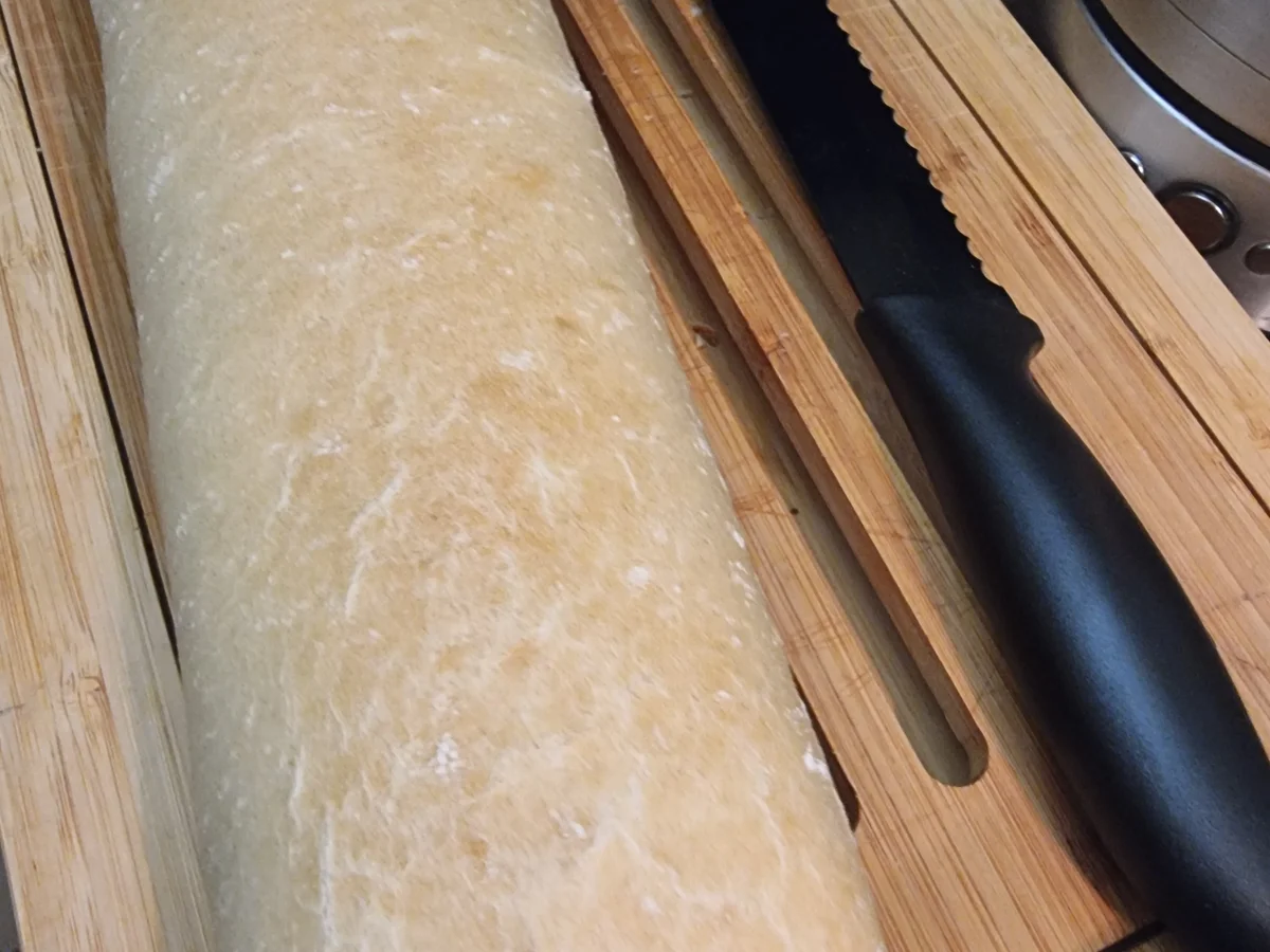 Marinierter Mozzarella - Rezept - Bild Nr. 16900