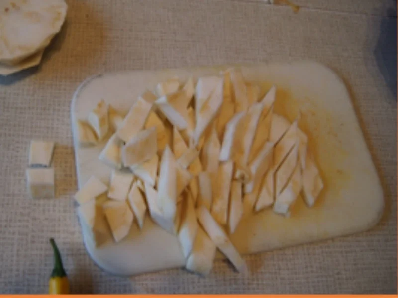 Bouillon-Gemüse-Hackfleisch-Eintopf - Rezept - Bild Nr. 5