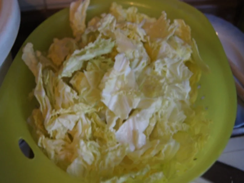 Bouillon-Gemüse-Hackfleisch-Eintopf - Rezept - Bild Nr. 6