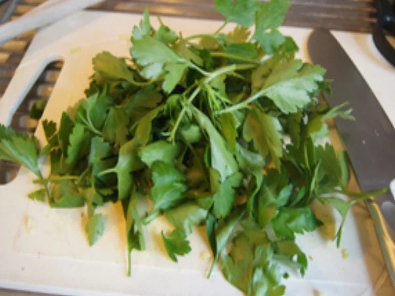 Bouillon-Gemüse-Hackfleisch-Eintopf - Rezept - Bild Nr. 14