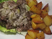 Sülzen: Wildschweinsülze - Rezept - Bild Nr. 16896