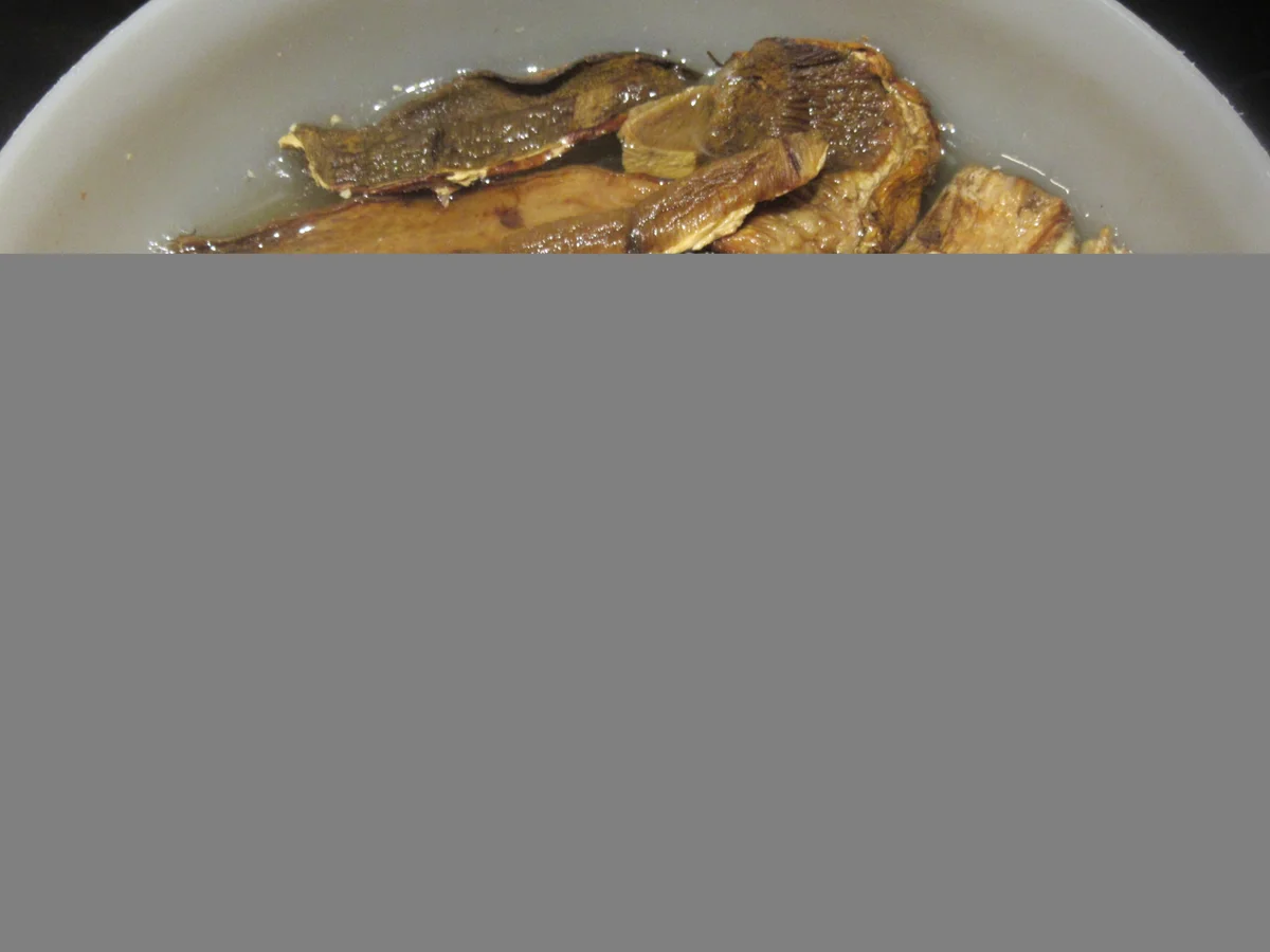 Pilze: Portobello ripieno - Rezept - Bild Nr. 16898