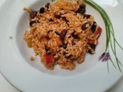 Inabs Kuba Risotto - Rezept - Bild Nr. 16897