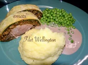 Rezept: Filet Wellington Bild Nr. 16896 Filet Wellington - Rezept - Bild Nr. 16896