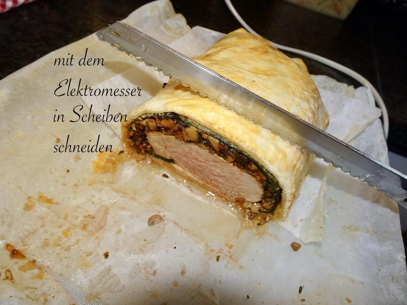 Filet Wellington - von emari