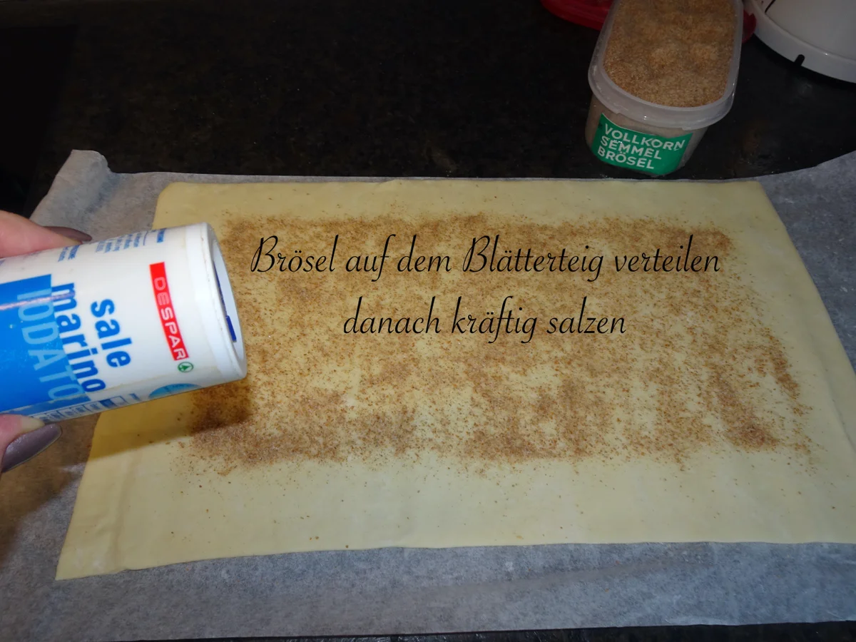 Filet Wellington - Rezept - Bild Nr. 16902