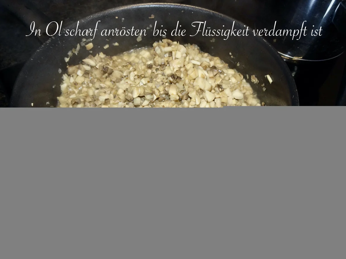 Filet Wellington - Rezept - Bild Nr. 16903