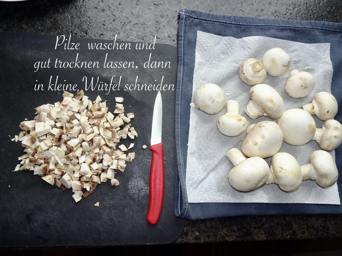 Filet Wellington - Rezept - Bild Nr. 16905