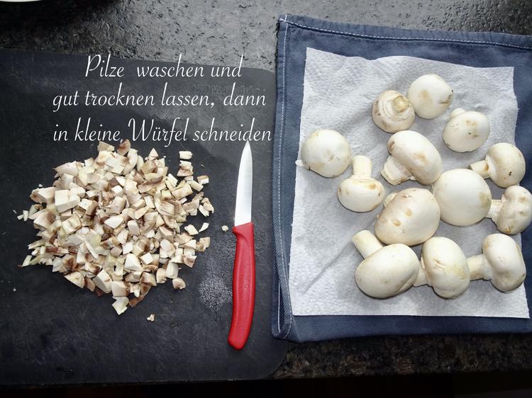 Filet Wellington - von emari