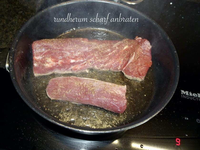 Filet Wellington - von emari