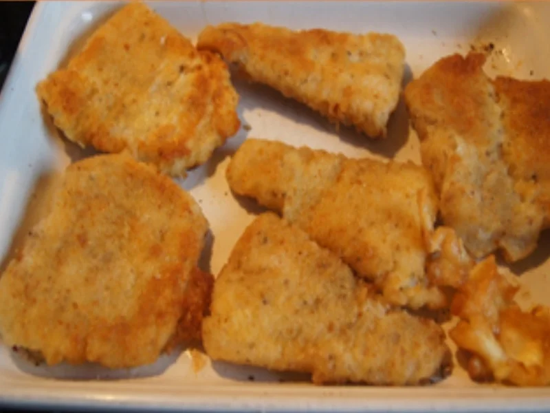 Rezept: Gebratenes-Seelachsfilet mit Prinzess-Bohnen und Rote-Bete-Kartoffel-Stampf Bild Nr. 16900 Gebratenes-Seelachsfilet mit Prinzess-Bohnen und Rote-Bete-Kartoffel-Stampf - Rezept - Bild Nr. 16900