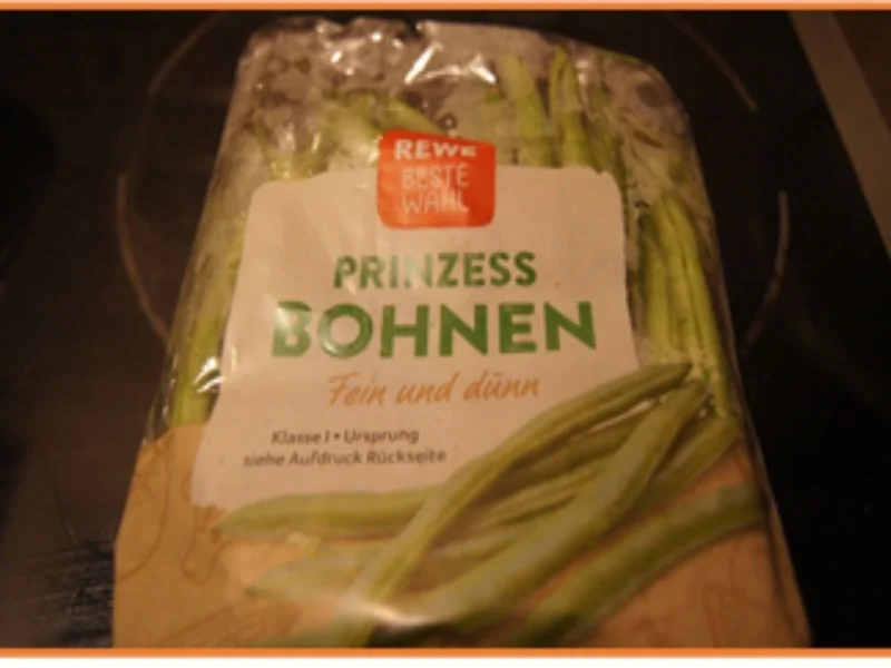 Rezept: Gebratenes-Seelachsfilet mit Prinzess-Bohnen und Rote-Bete-Kartoffel-Stampf Bild Nr. 16901 Gebratenes-Seelachsfilet mit Prinzess-Bohnen und Rote-Bete-Kartoffel-Stampf - Rezept - Bild Nr. 16901