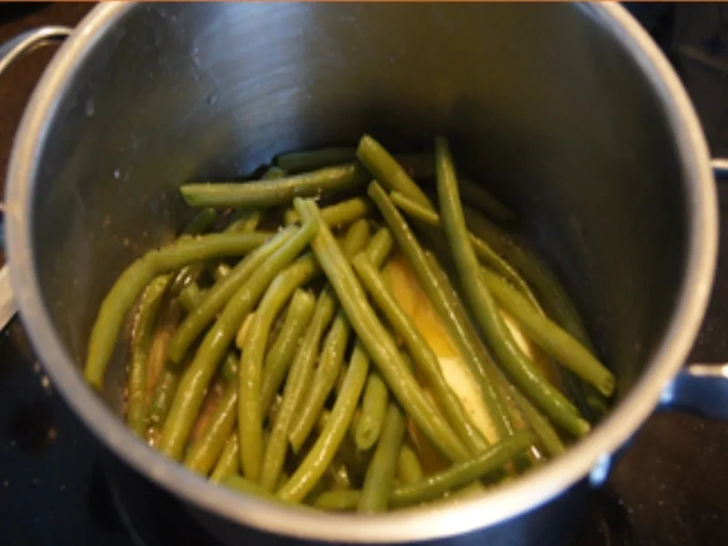 Rezept: Gebratenes-Seelachsfilet mit Prinzess-Bohnen und Rote-Bete-Kartoffel-Stampf Bild Nr. 16903 Gebratenes-Seelachsfilet mit Prinzess-Bohnen und Rote-Bete-Kartoffel-Stampf - Rezept - Bild Nr. 16903