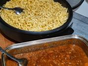 Szegediner Gulasch - Rezept - Bild Nr. 16896