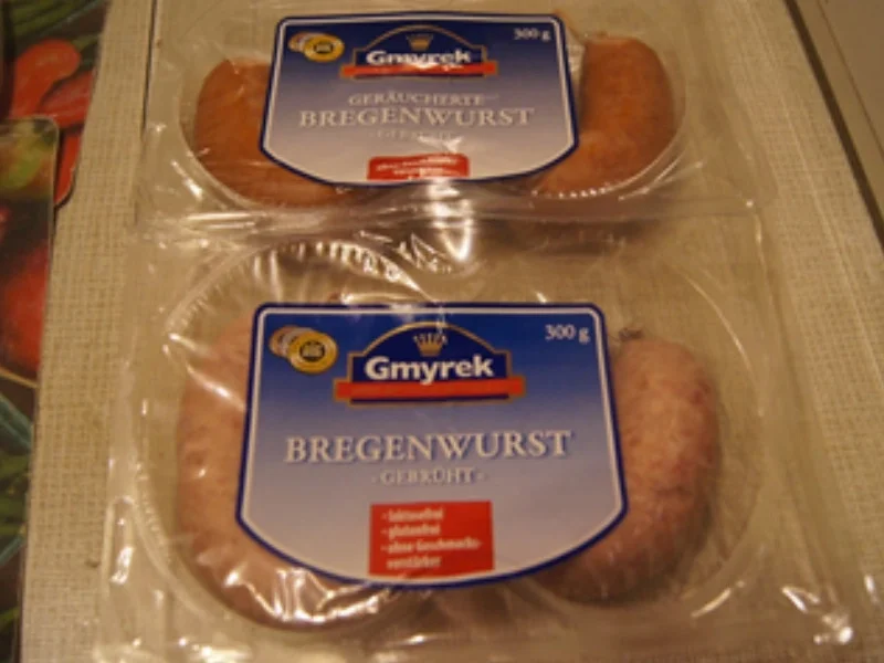 Brauner Kohl 2024 mit deftiger Beilage und Salzkartoffeln - Rezept - Bild Nr. 16898