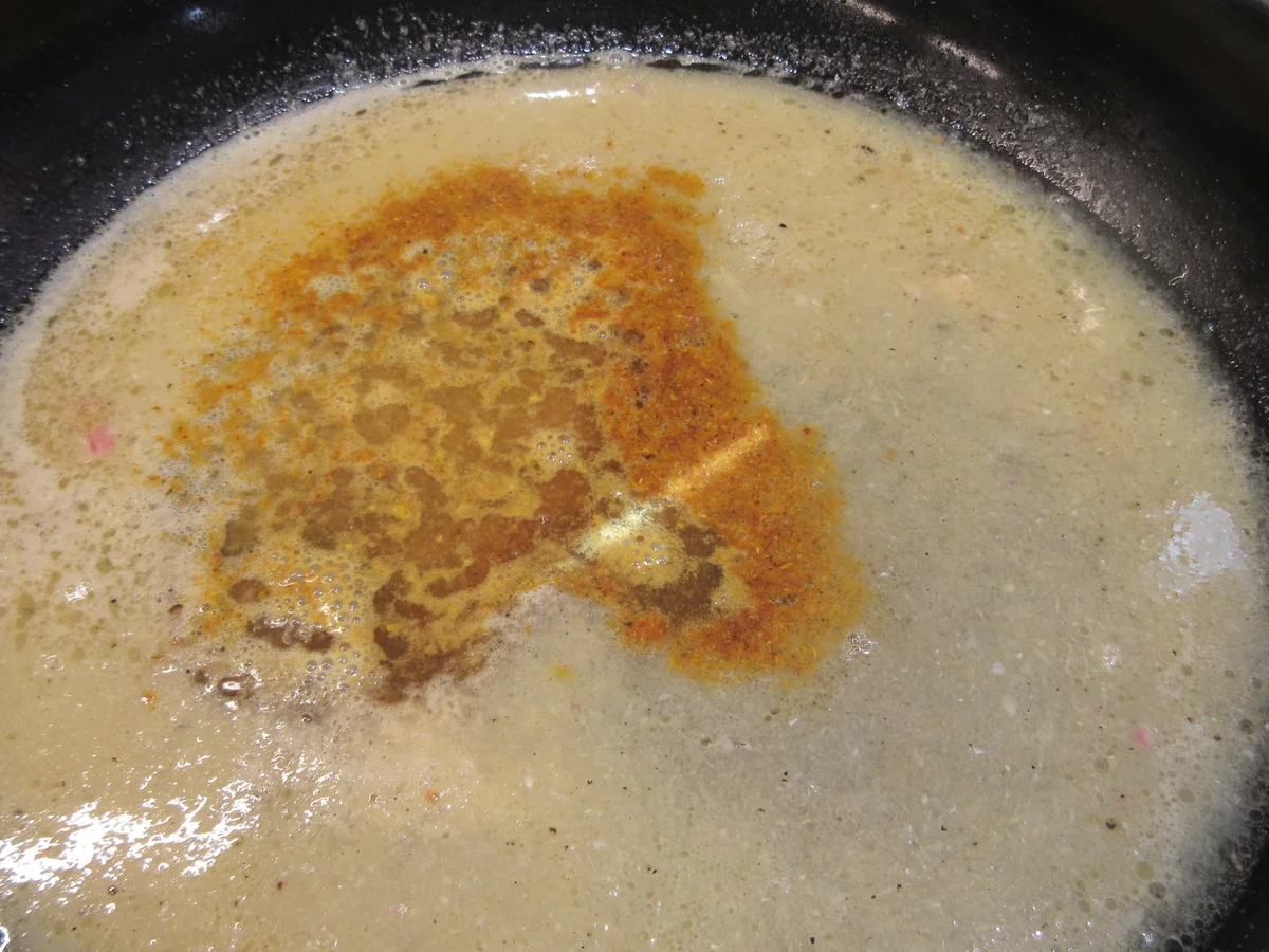 Fleisch: Fruchtige Lendenspieße - Rezept - Bild Nr. 5