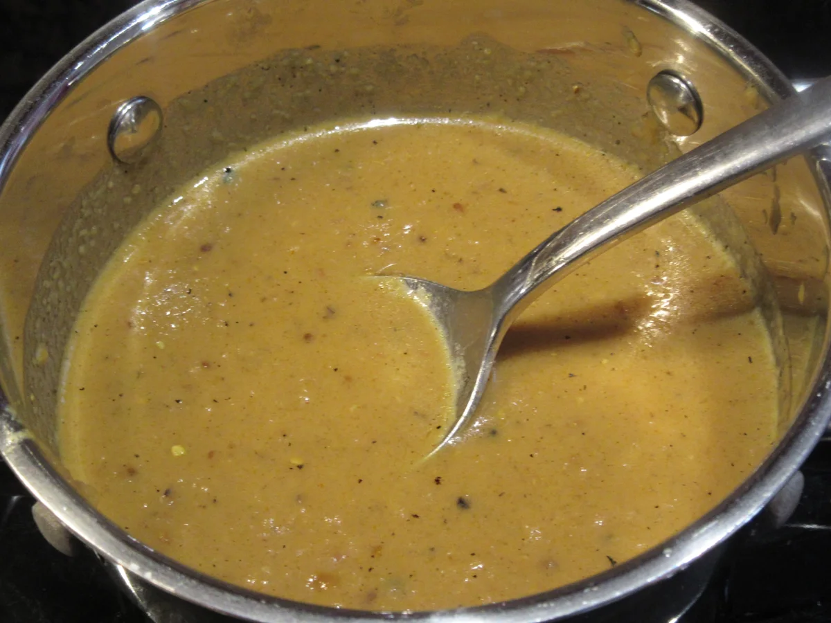 Fleisch: Fruchtige Lendenspieße - Rezept - Bild Nr. 6