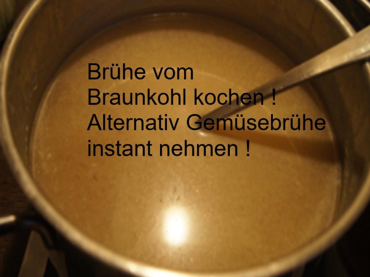 Würzige Möhren-Sellerie-Kartoffel-Suppe mit Ingwer - Rezept - Bild Nr. 4
