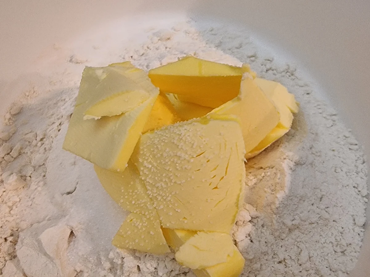 Rezept: Tarte au Citron Bild Nr. 3 Tarte au Citron - Rezept - Bild Nr. 3