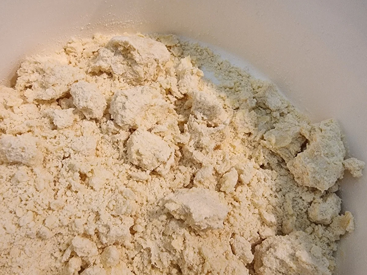 Rezept: Tarte au Citron Bild Nr. 4 Tarte au Citron - Rezept - Bild Nr. 4