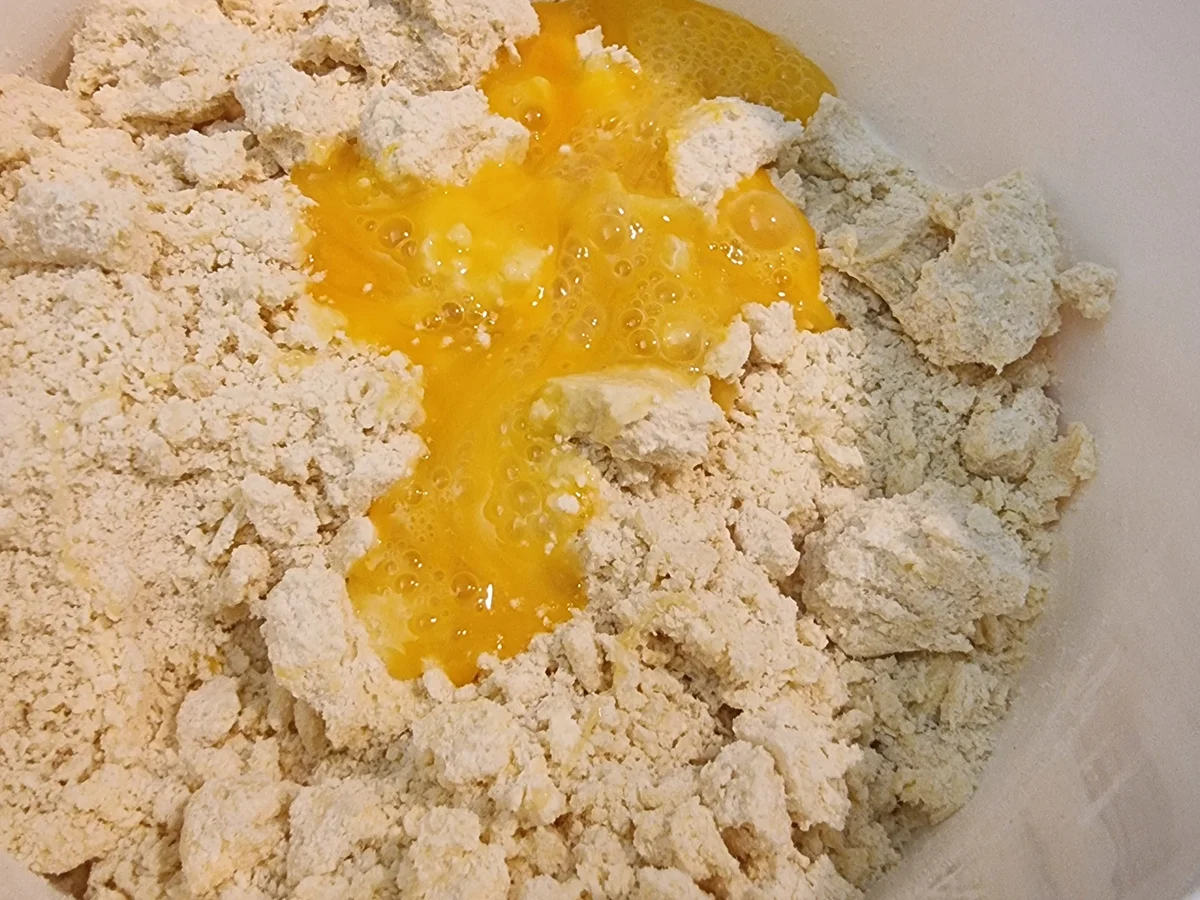 Rezept: Tarte au Citron Bild Nr. 6 Tarte au Citron - Rezept - Bild Nr. 6