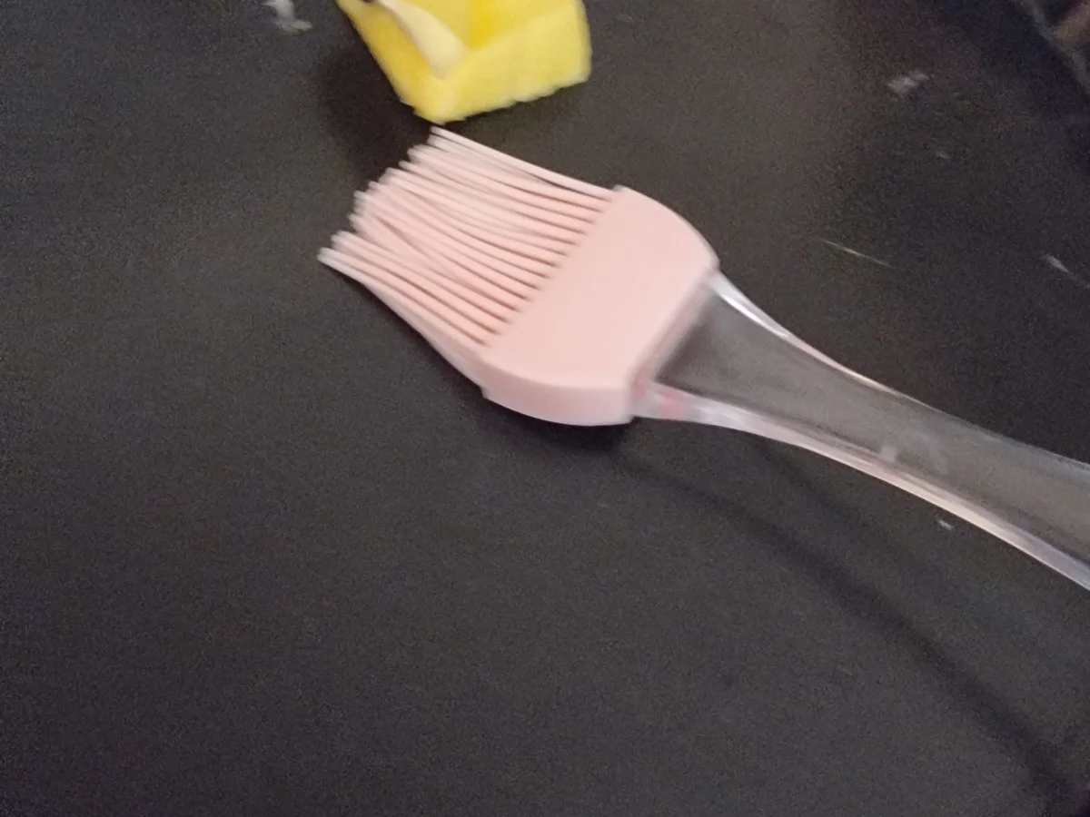 Rezept: Tarte au Citron Bild Nr. 7 Tarte au Citron - Rezept - Bild Nr. 7