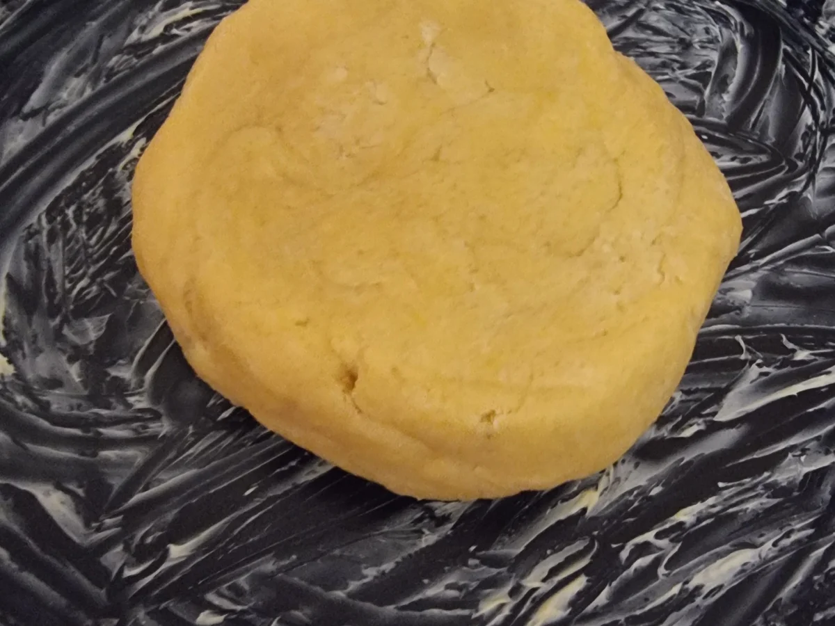 Rezept: Tarte au Citron Bild Nr. 8 Tarte au Citron - Rezept - Bild Nr. 8