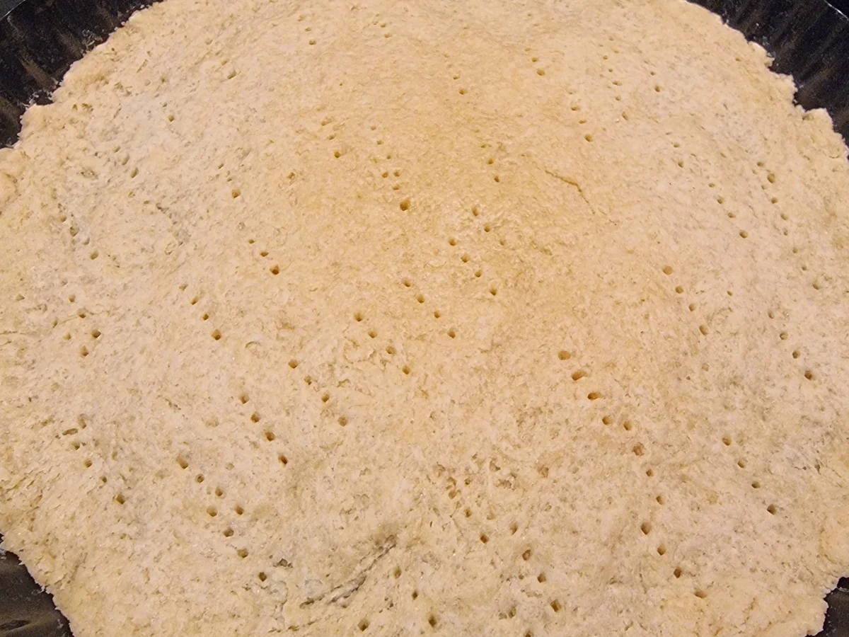 Rezept: Tarte au Citron Bild Nr. 10 Tarte au Citron - Rezept - Bild Nr. 10