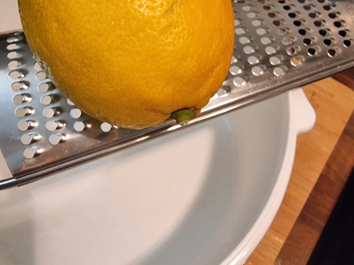 Rezept: Tarte au Citron Bild Nr. 11 Tarte au Citron - Rezept - Bild Nr. 11