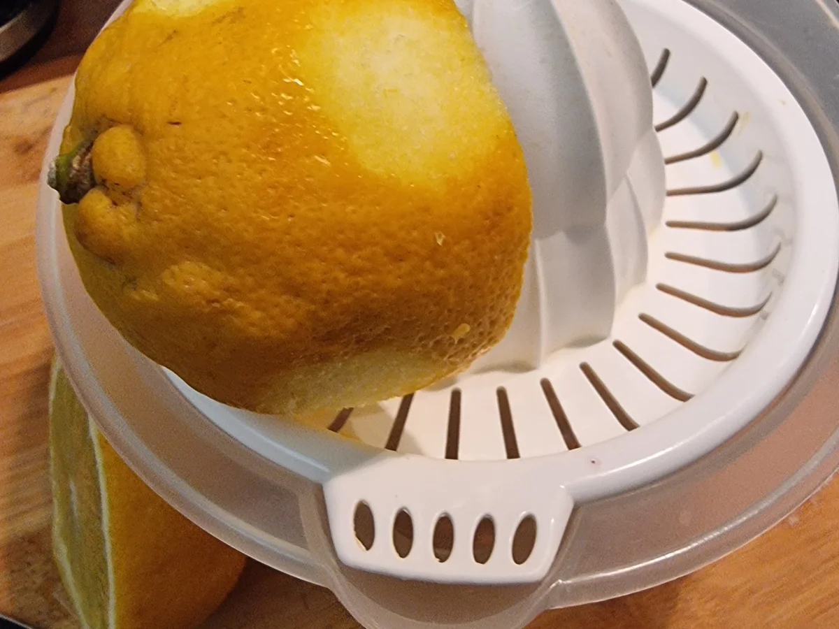 Rezept: Tarte au Citron Bild Nr. 12 Tarte au Citron - Rezept - Bild Nr. 12