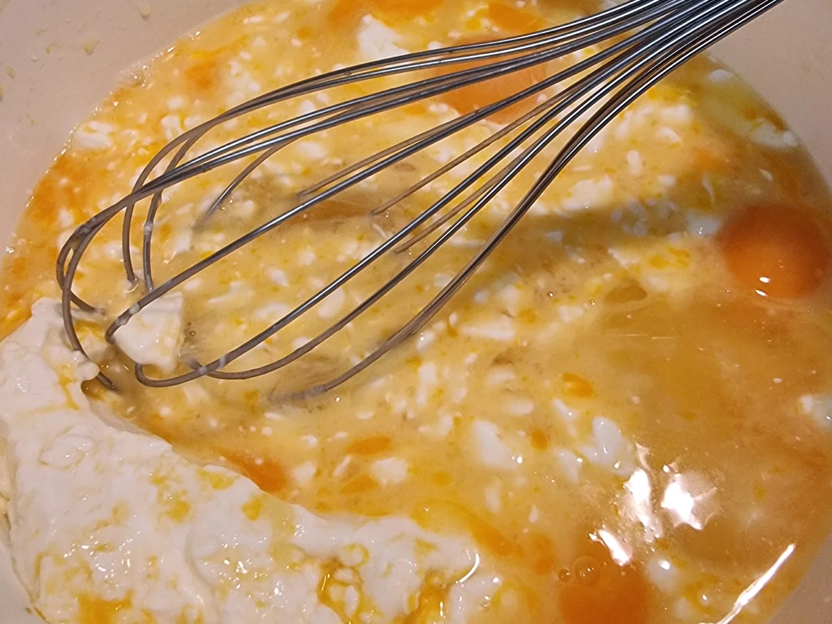 Rezept: Tarte au Citron Bild Nr. 14 Tarte au Citron - Rezept - Bild Nr. 14