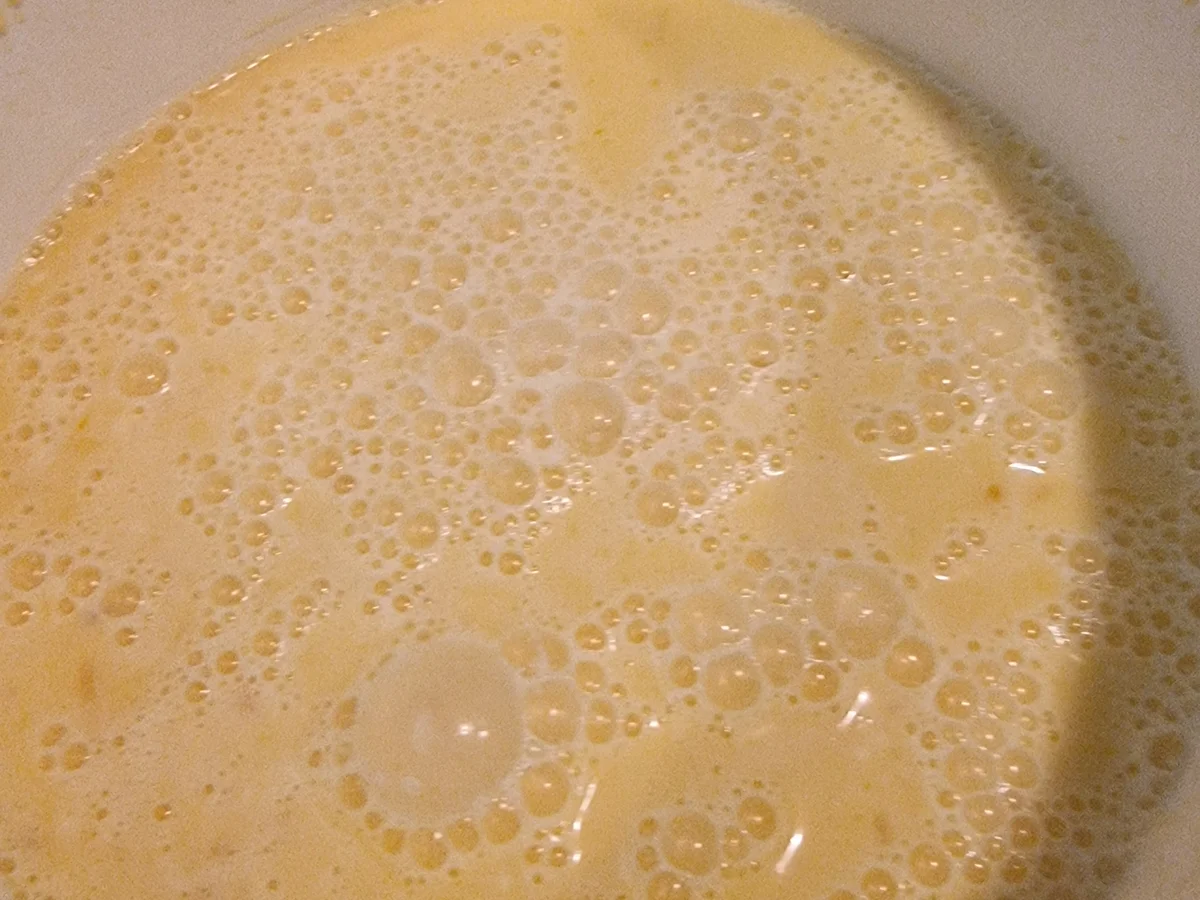 Rezept: Tarte au Citron Bild Nr. 15 Tarte au Citron - Rezept - Bild Nr. 15