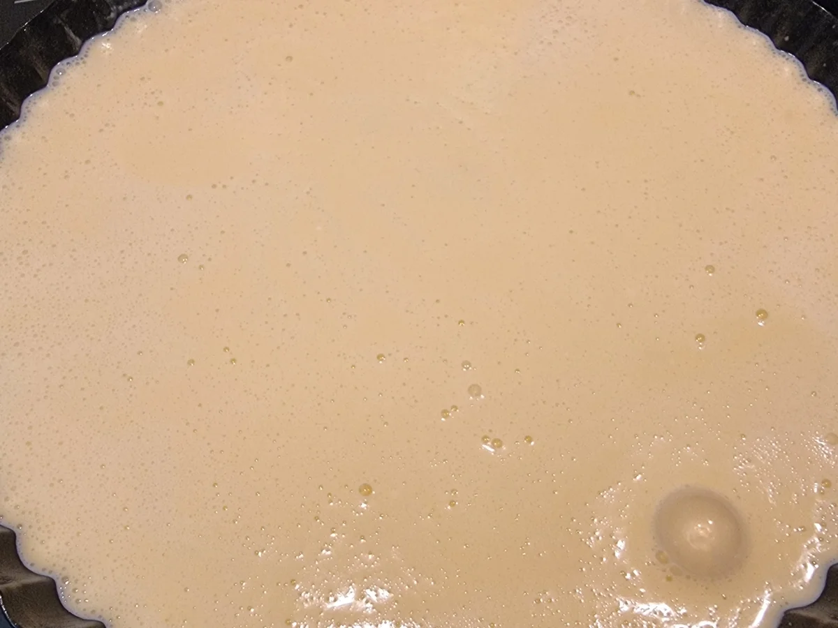 Rezept: Tarte au Citron Bild Nr. 16 Tarte au Citron - Rezept - Bild Nr. 16