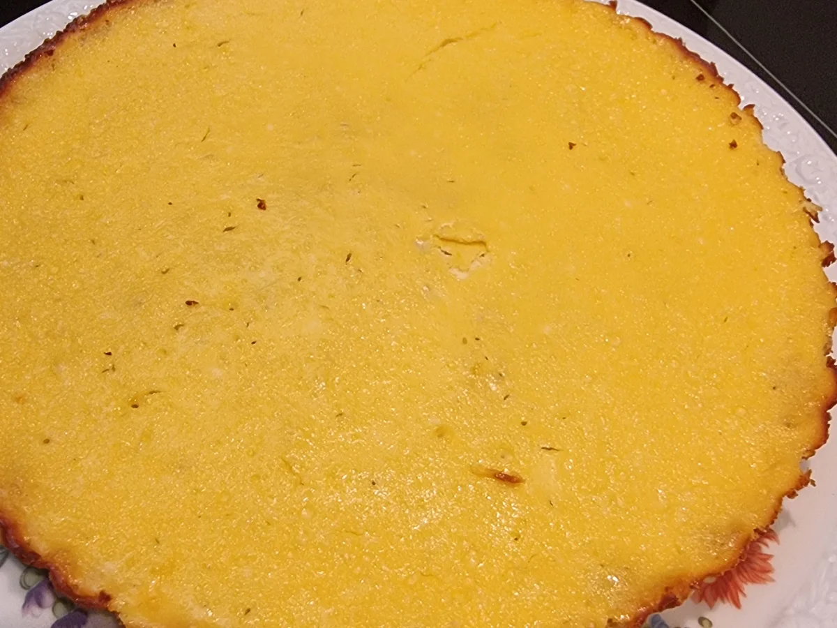 Rezept: Tarte au Citron Bild Nr. 17 Tarte au Citron - Rezept - Bild Nr. 17