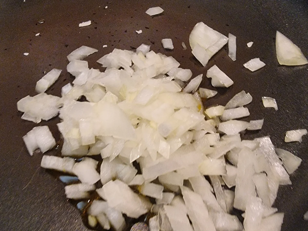 Rezept: Pasta con Tonno Bild Nr. 16898 Pasta con Tonno - Rezept - Bild Nr. 16898