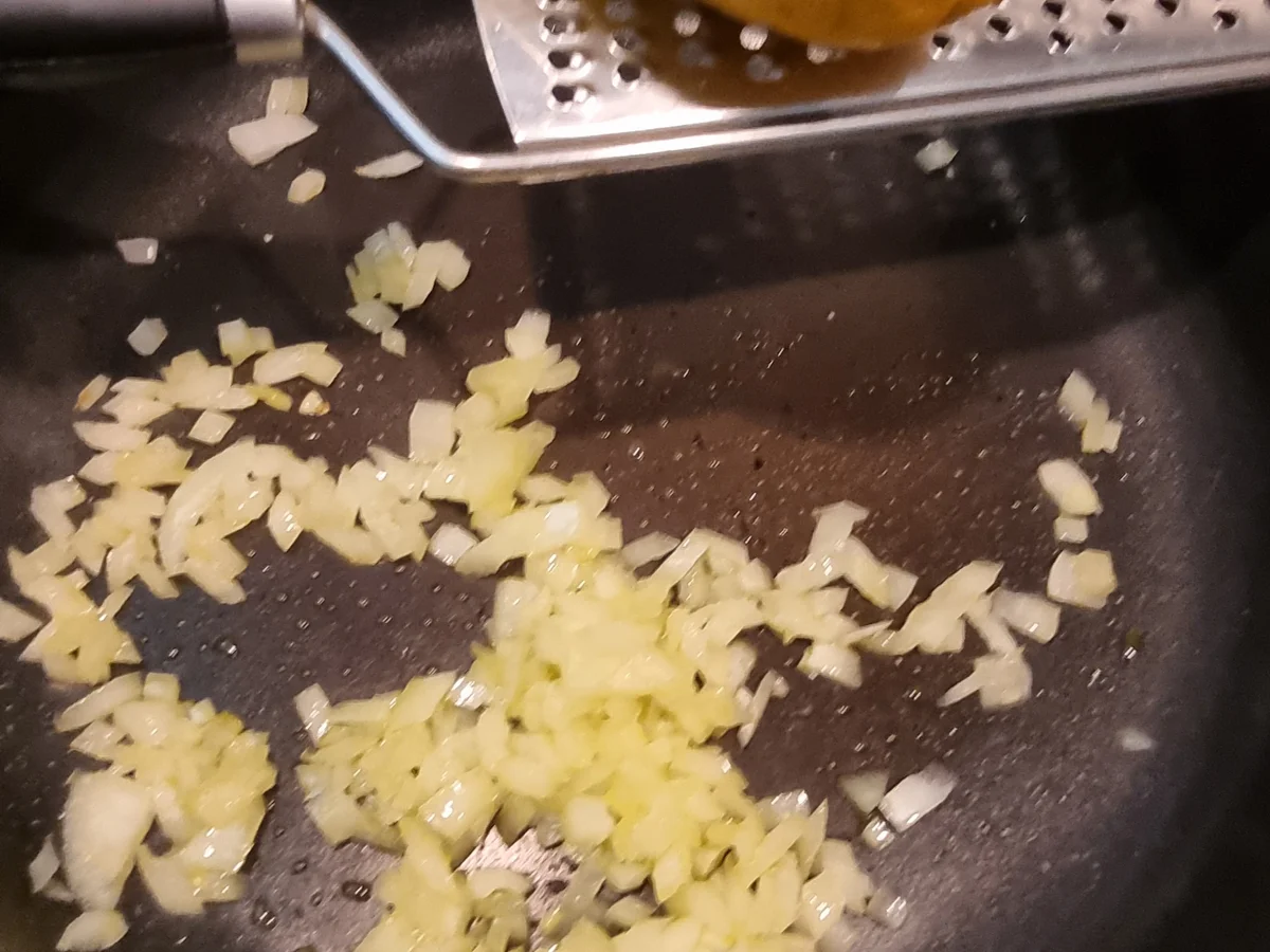 Rezept: Pasta con Tonno Bild Nr. 16899 Pasta con Tonno - Rezept - Bild Nr. 16899