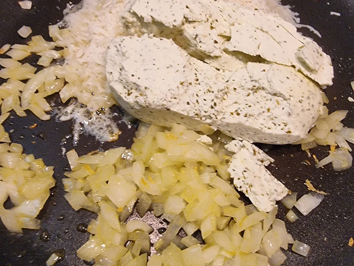 Rezept: Pasta con Tonno Bild Nr. 16901 Pasta con Tonno - Rezept - Bild Nr. 16901