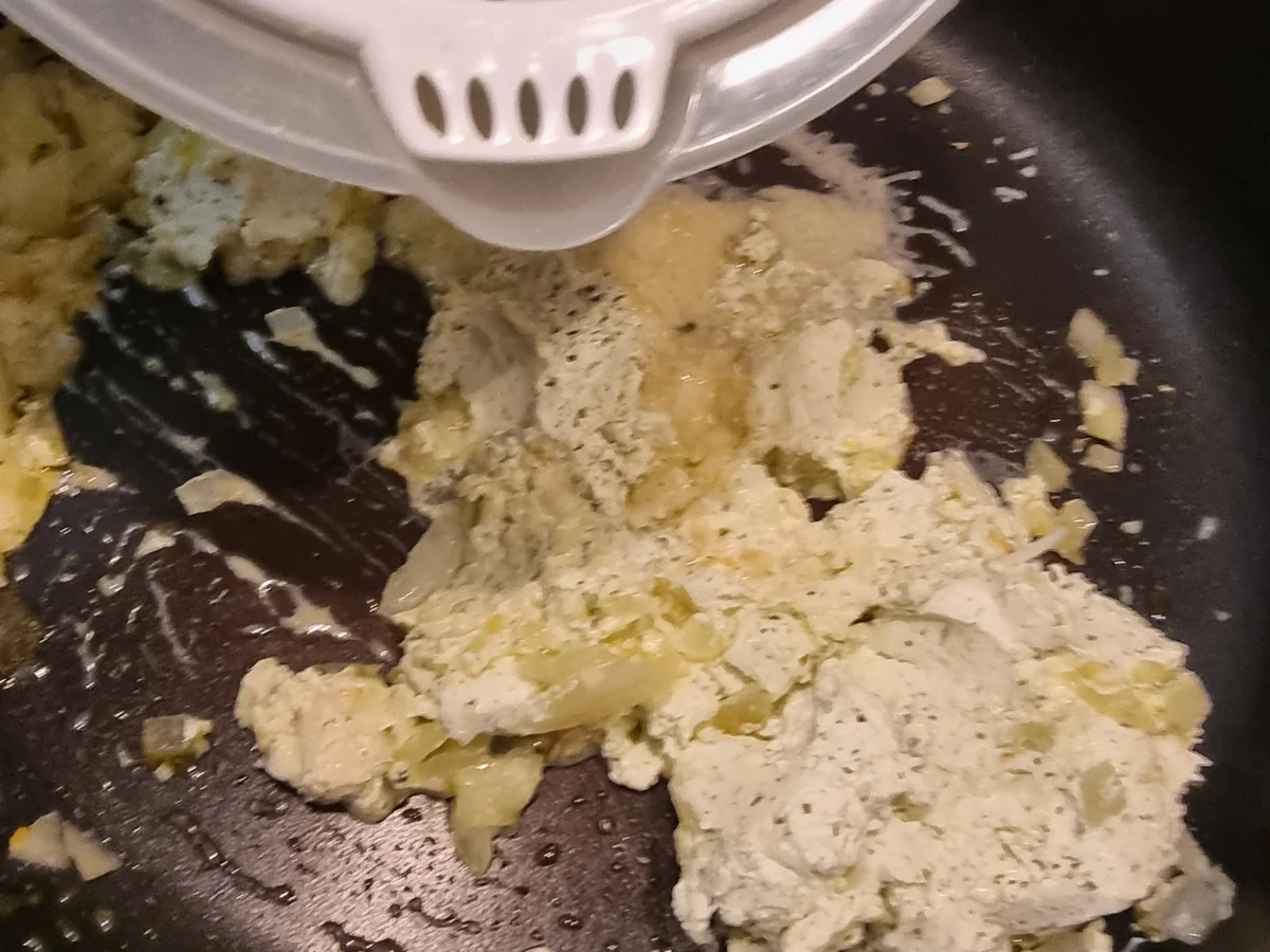 Rezept: Pasta con Tonno Bild Nr. 16902 Pasta con Tonno - Rezept - Bild Nr. 16902