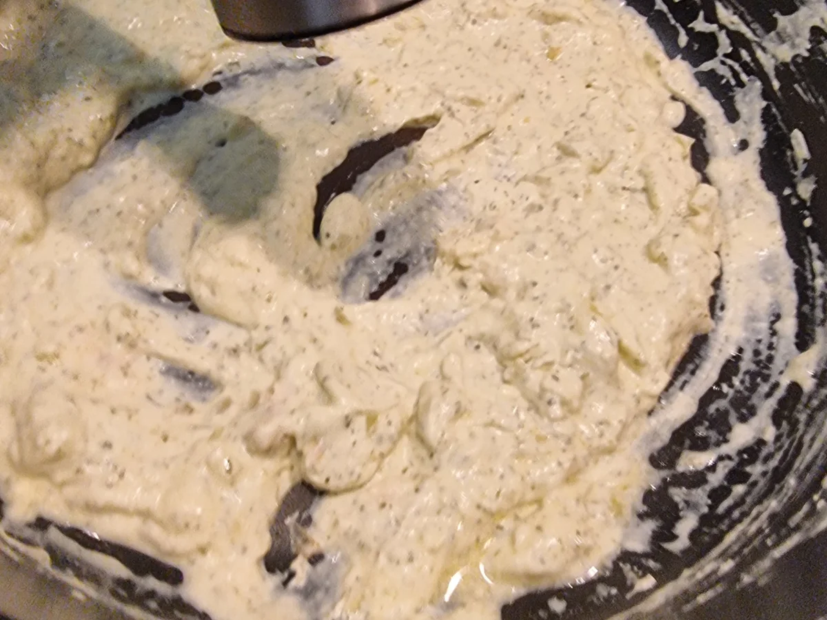 Rezept: Pasta con Tonno Bild Nr. 16903 Pasta con Tonno - Rezept - Bild Nr. 16903